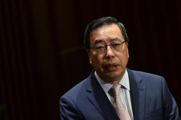 一地兩檢中止待續議案被否決 梁君彥料今晩可二讀表決