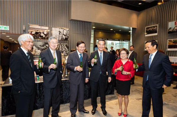 內地原擬上海石化率先來港上市