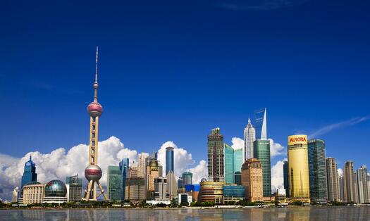 與改革開放同行