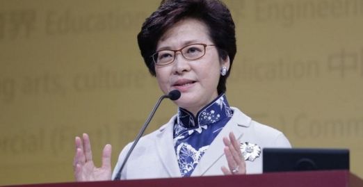 系列评论五之二：林鄭團隊交出了一份優秀答卷