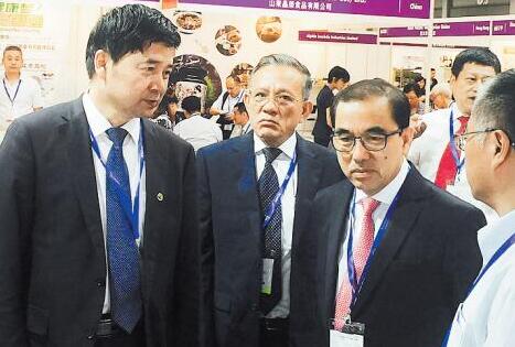 北大荒奏響「一帶一路」新樂章