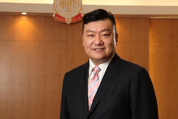 习主席视察香港一周年 港人國家認同不斷加強