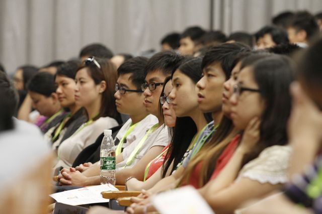 楊華勇：港青是「一國兩制」傳承者