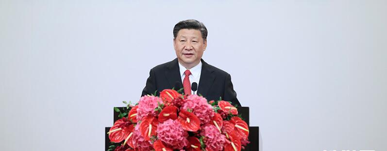 構建「金融+創科」雙核經濟 香港打造發展新引擎