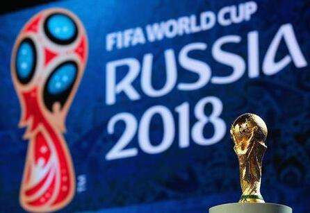 從世界盃看40年改革開放