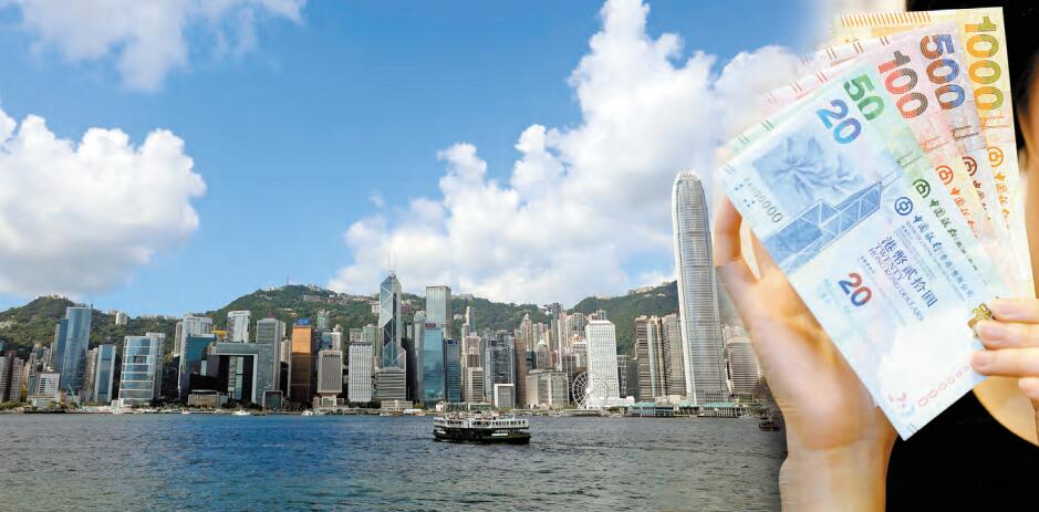 【改革开放40周年】港商率先投資內地 帶來大量資金、技術、人才