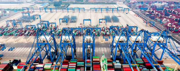 踐行開放經濟 推動世界繁榮 中國成自由貿易維護者