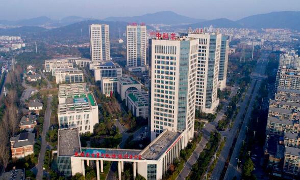 国家集成电路（无锡）设计中心打造IC产业新高地