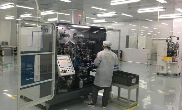 中汇汽车：打造汽车行业未来“触觉”