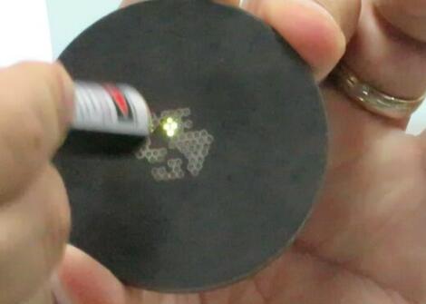 高铭科维：研发纳维码技术 谷制造工业大数据生产商