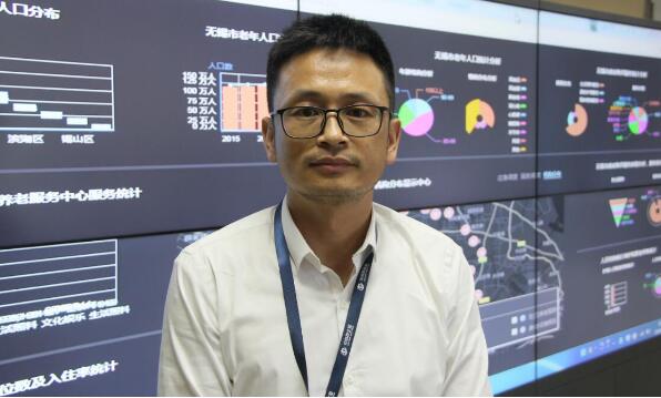 智慧健康养老亟待升级 西北星谷借“云脑”迈入3.0时代