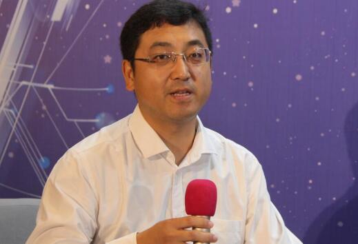 李兆麟：谷无锡填补国内高端芯片设计空白