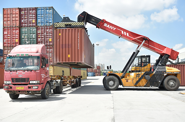 宣言：改革开放天地宽