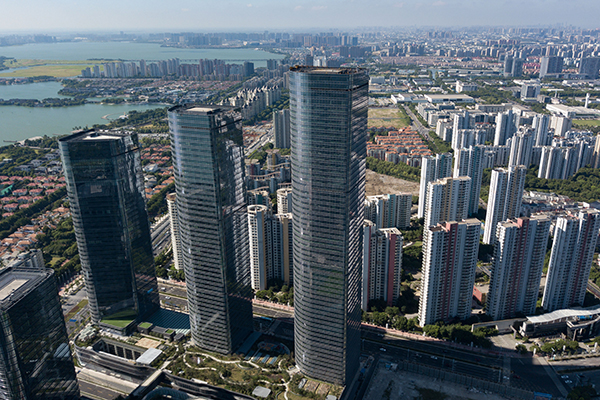 改革開放迎來「中國時刻」