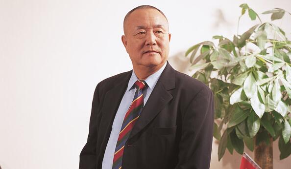 华联集团董事长董炳根：行稳致远 砥砺前行