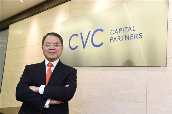 「紅籌之父」梁伯韜：香港亟須創新