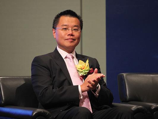 洪為民：港人不能錯失的機遇