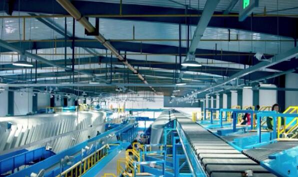 【新时代 新作为 新篇章】无锡：培育新动能 勇当高质量发展领跑者