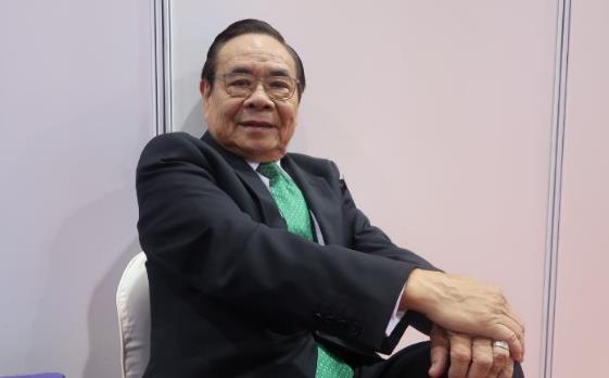 深圳首家五星級酒店創辦者關自然：見證內地酒店業飛躍進步