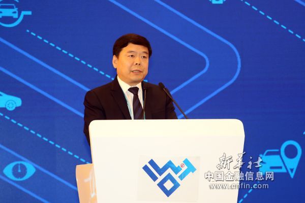 谢晓军：无锡正在加快培植物联网产业发展新动能