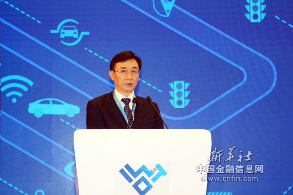 王卫明：希望无锡继续先行先试 促进车联网产业集聚和应用推广