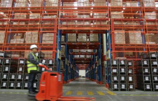 【聚焦智能制造大会】南京经开区：企业实现从“制造”转向“智造” 助力消费升级