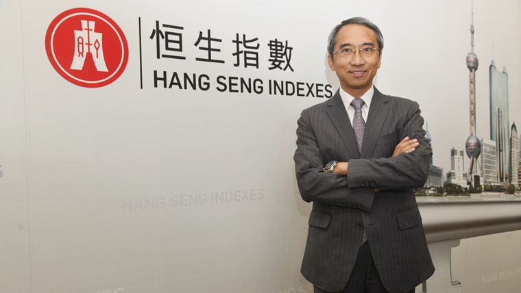 【商报聚焦】恒指見證內地高速發展 中企撐起半邊天