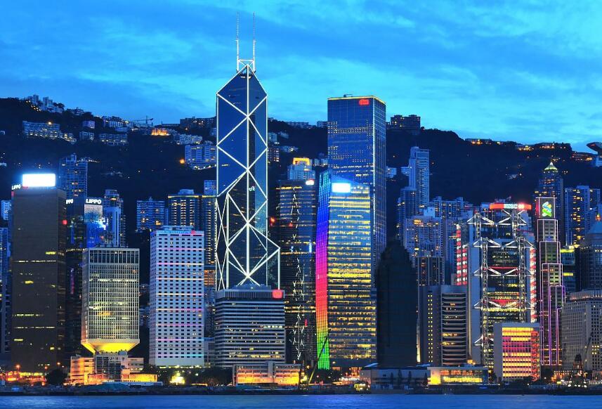 【改革开放40周年大家谈】金融管理局總裁陳德霖：港金融業伴隨改革開放40年