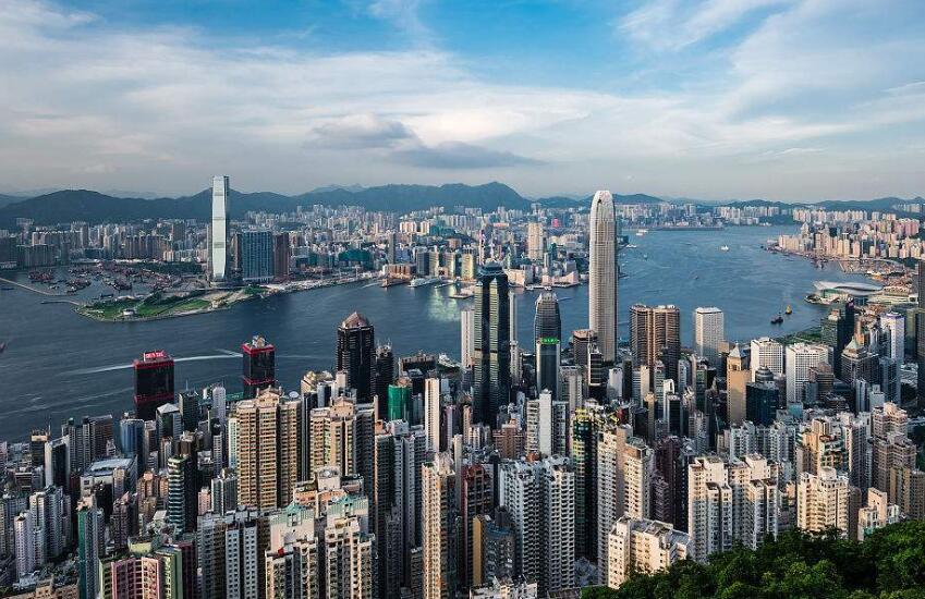 【改革開放40年大家谈】堅持改革開放終成大贏家