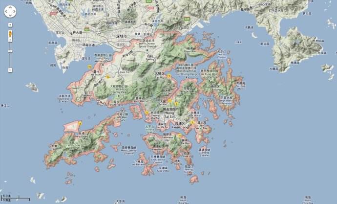 業界提五方案開拓土地
