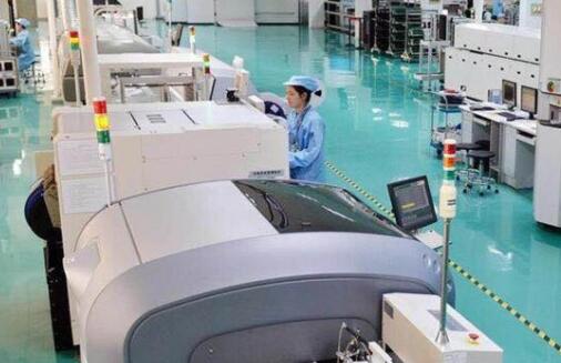 世界智能制造大会来了！南京强势冲刺世界级“智能制造名城”