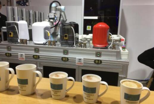 2018世界智能制造大会开展：为未来设计“智”造