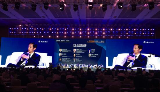 制造业“五代同堂” 智能制造呼唤工匠精神