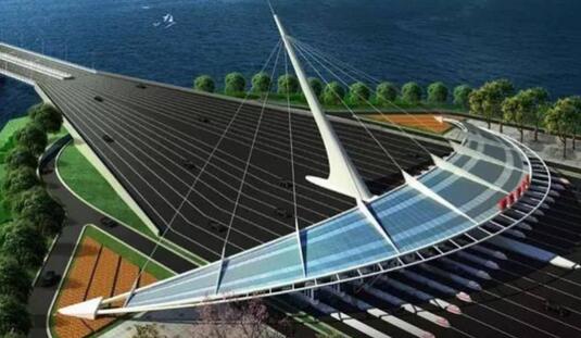 港珠澳大桥收费标准出炉，小车150元/次