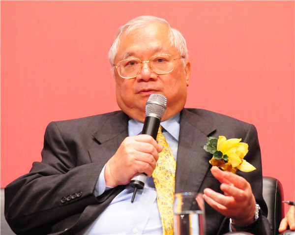 港珠澳橋將通車 胡應湘「夢想成真」