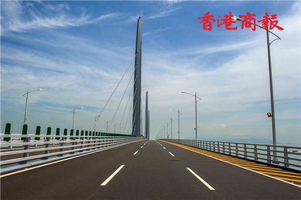 司機旅客看过来!　大橋通行指南发布！