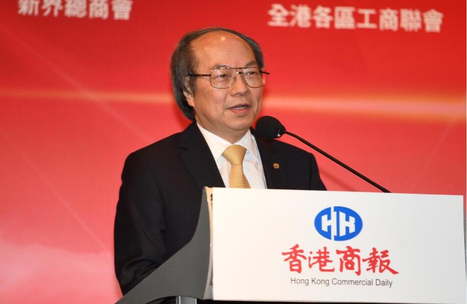 積極貢獻大獎獲獎者感言