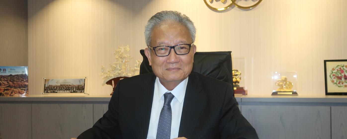 【专访】廠商會會長吳宏斌：灣區+帶路蘊藏新商機