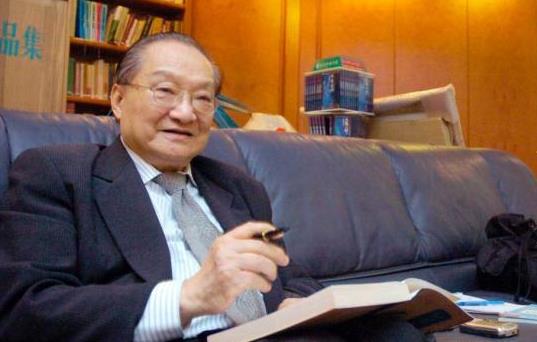 習近平對查良鏞逝世表示哀悼