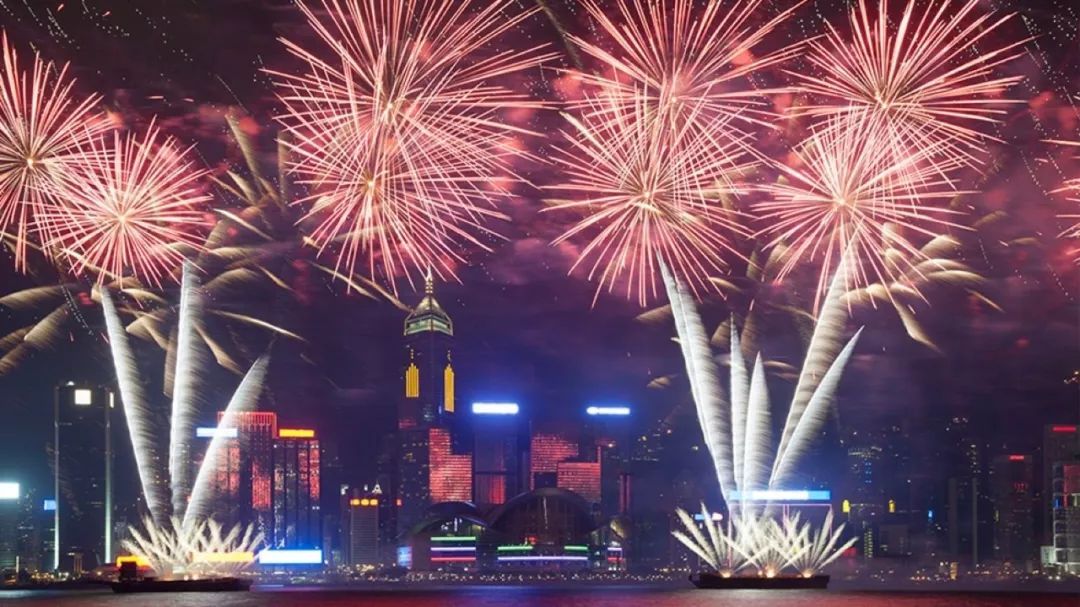 40年改革開放換了人間