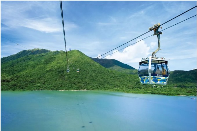 釋除對「明日大嶼」的疑慮