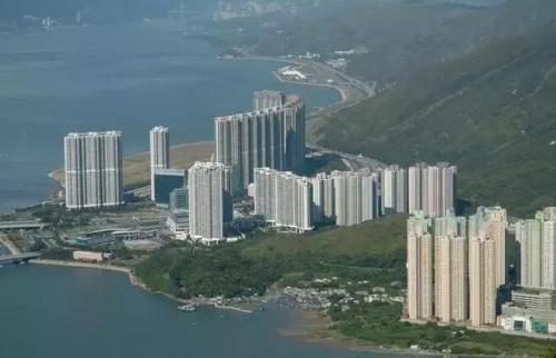 阻填海造地愧對下一代