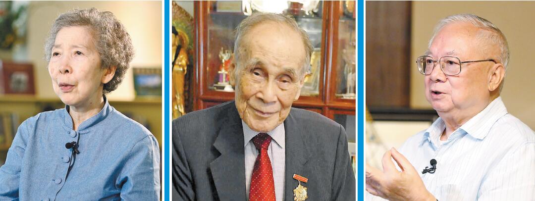 投資興業當龍頭 习近平赞港人創多个「全國第一」