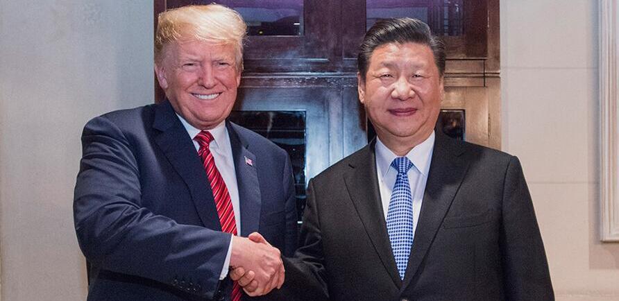 習特會達成重要共識 停止加征新的關稅