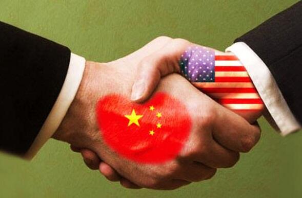 新华社：只要有诚意 中美之间没有解决不了的问题！