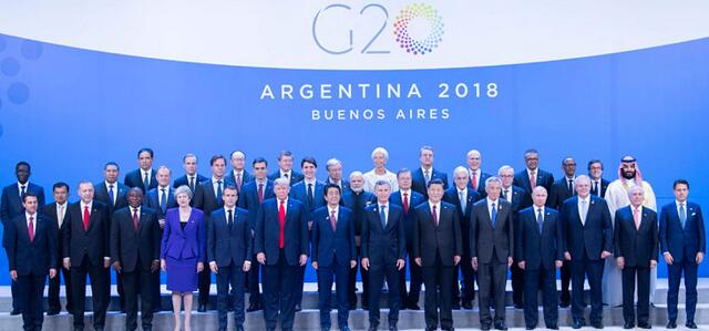 【央视快评】共同做大国际贸易蛋糕