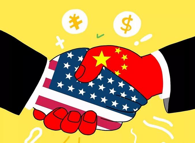 国际锐评｜中美元首为经贸摩擦踩刹车 互利共赢仍须相向而行