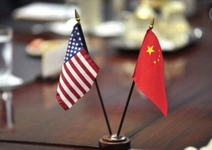 【商報時評】對話合作是中美最好的選擇