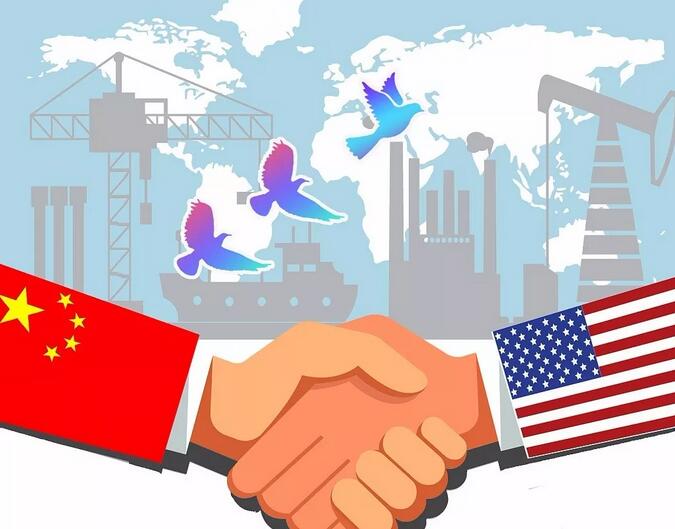 国际锐评| 未来三个月，对中美都很关键