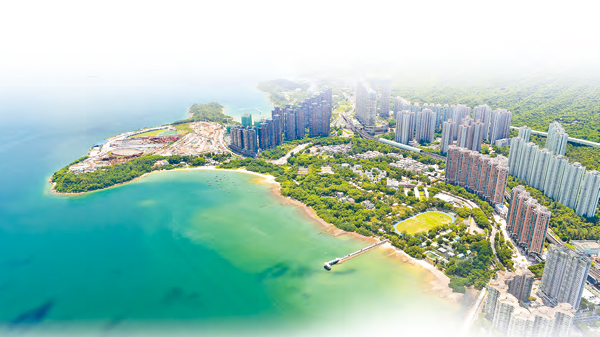 沒有國企就沒有香港新股輝煌 新股女王籲港續做開放先行者